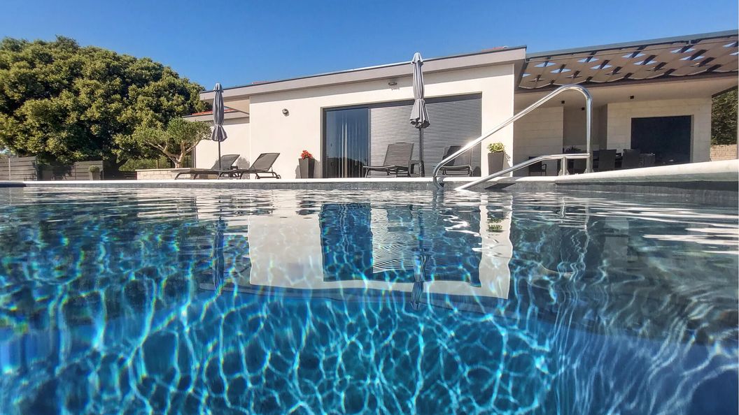 Vendégház Polača - CDI119 (1)