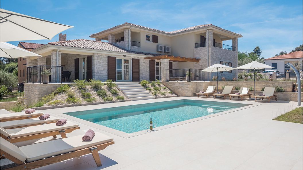 Vendégház Umag - Umago - CIU841 (1)