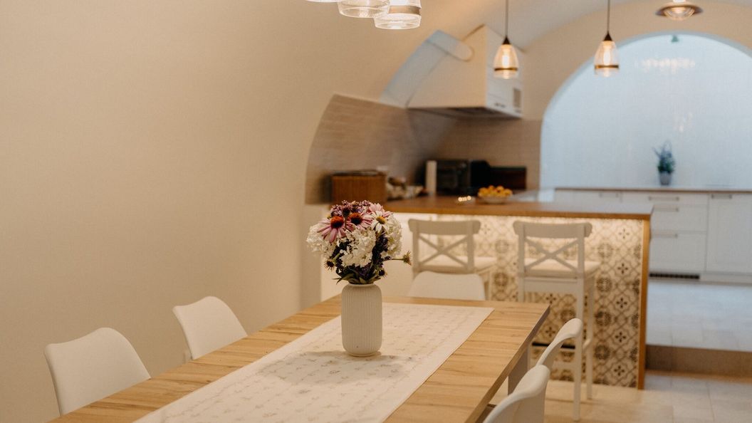 Panorama Vine House Balatonfüred (1)