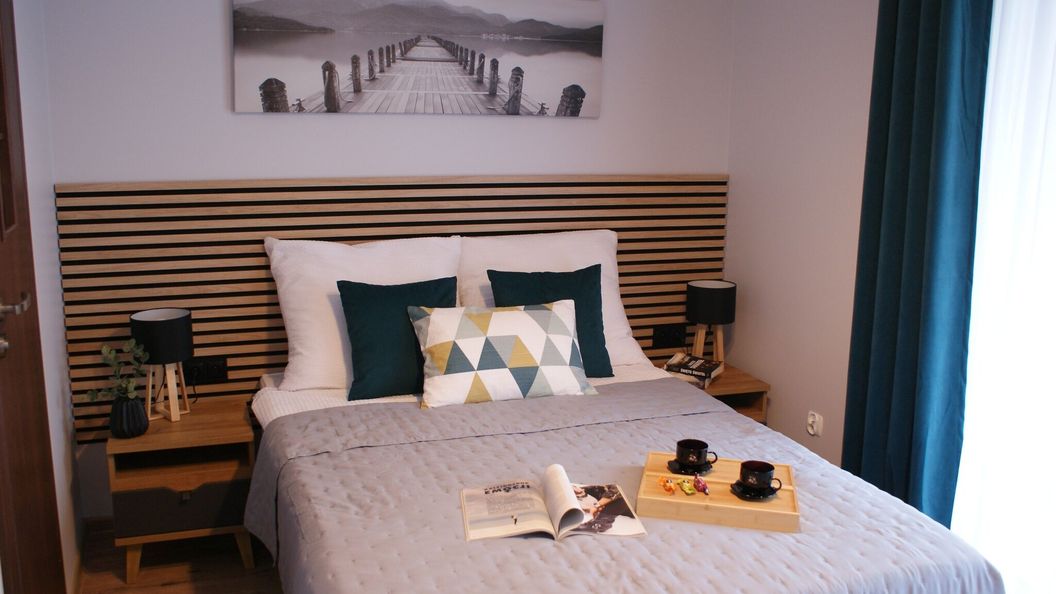 VillaAmiro Władysławowo (1)