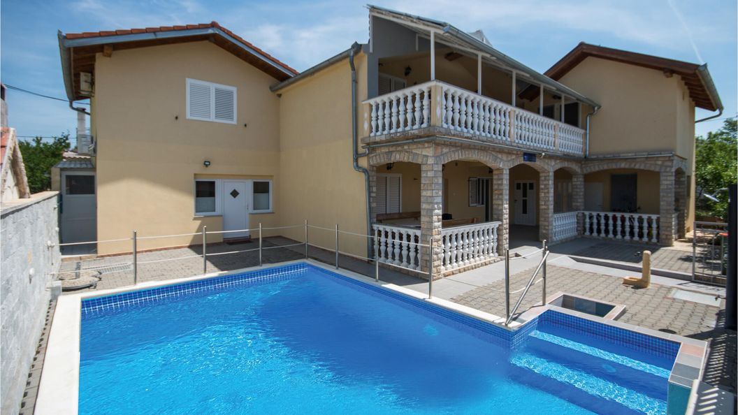 Apartman Kakma - CDI116 (1)