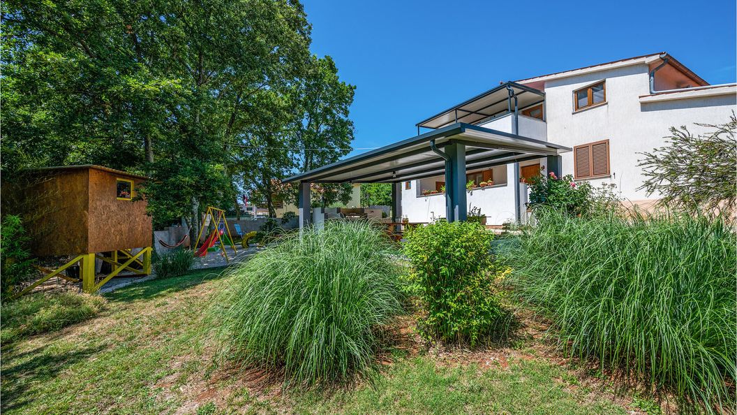 Apartman Režanci - CIC754 (1)