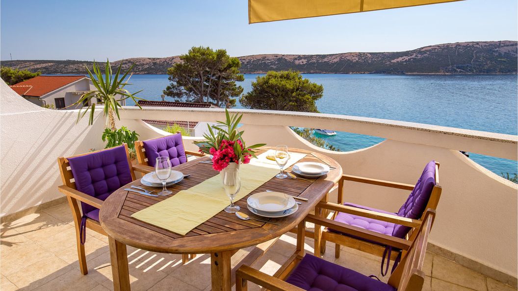 Apartman Stara Novalja - CKP969 (1)