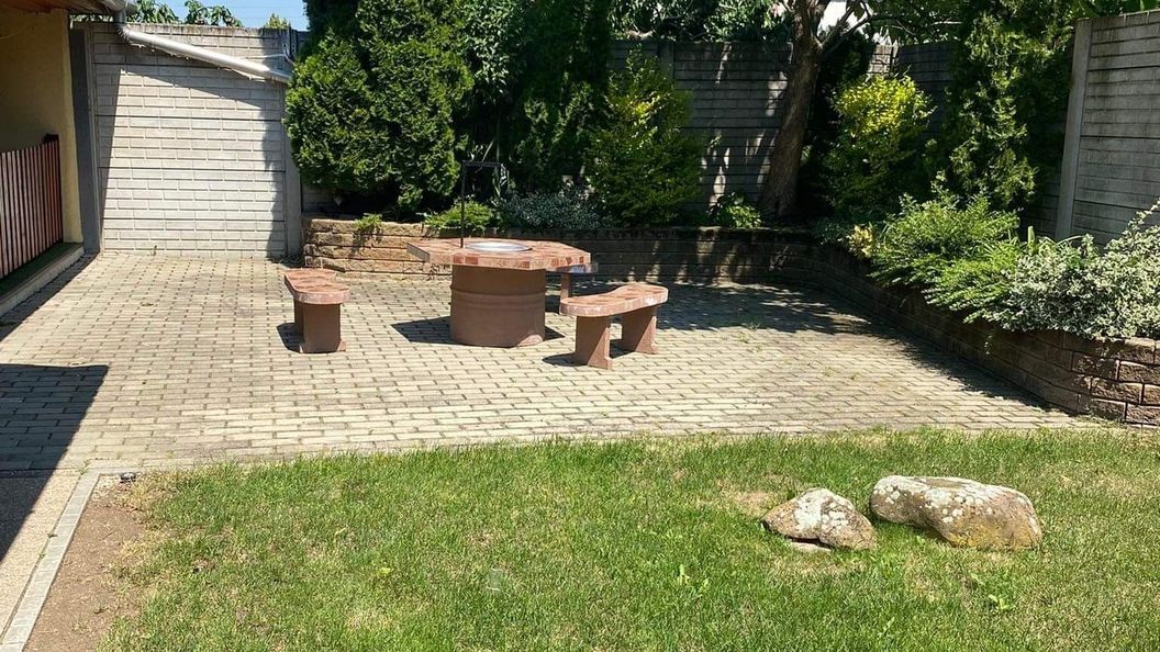 Zöld Dió Vendégház Mezőkövesd (1)