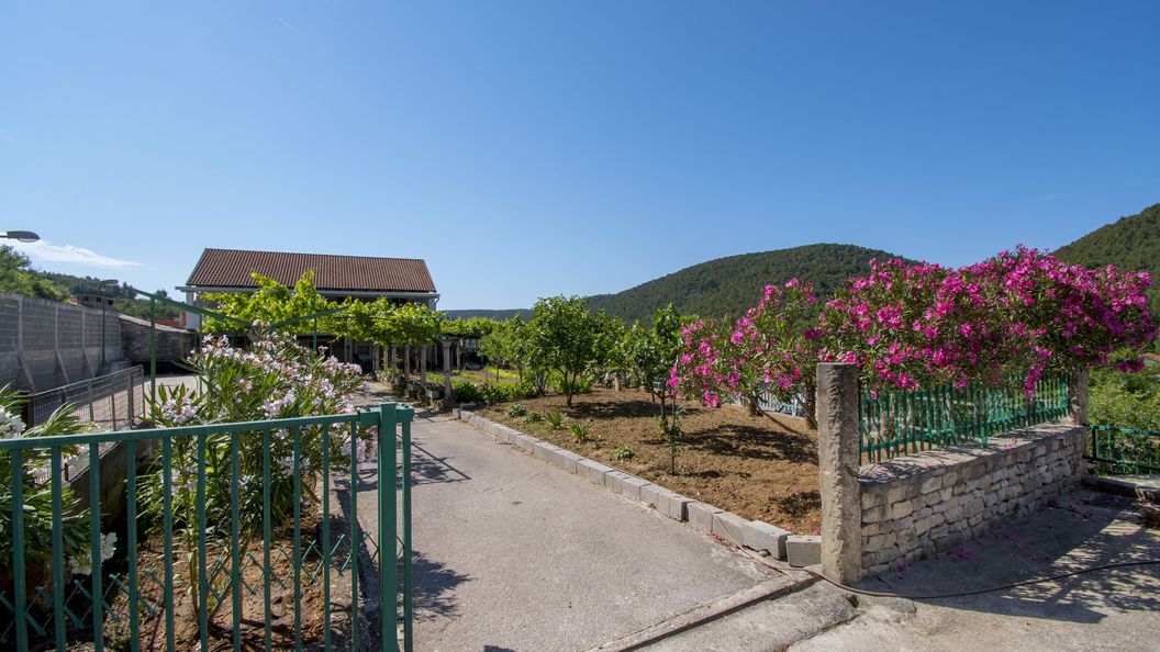 Apartment Luka Rupe (1)