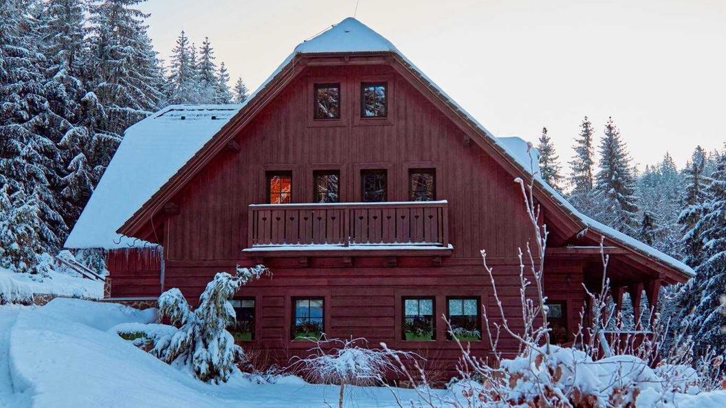 Horský dům OLYMPIA Janské Lázně (1)