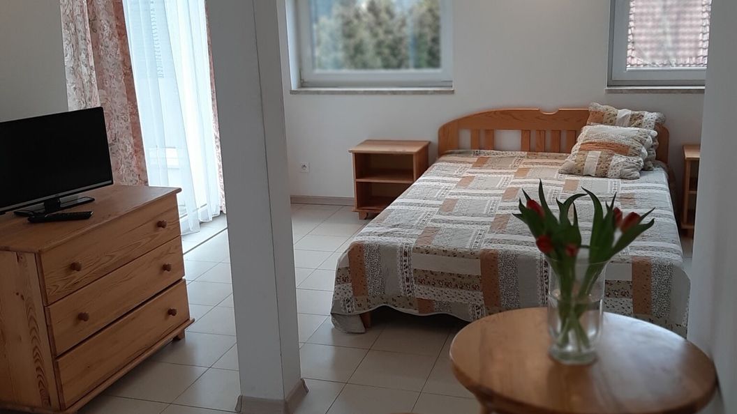 Pokoje Gościnne Maris Łeba (1)