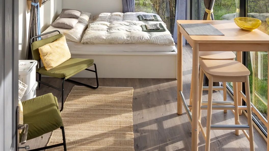 Stüble Kabin Somogyhárságy (1)