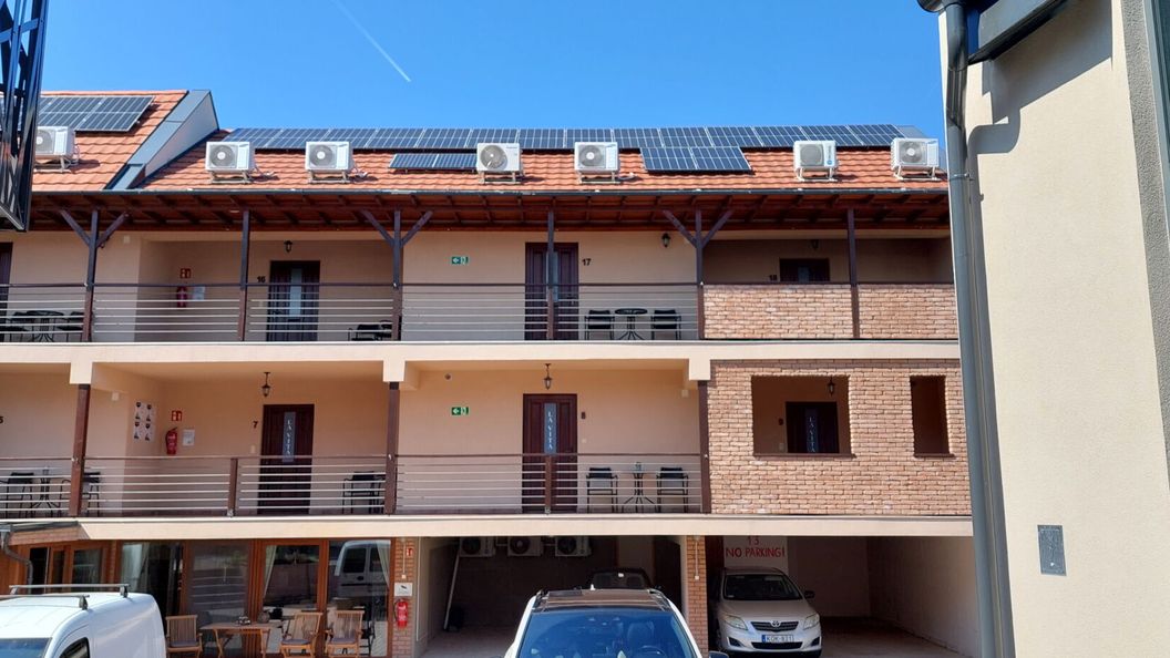 Club Hotels Gyula (1)