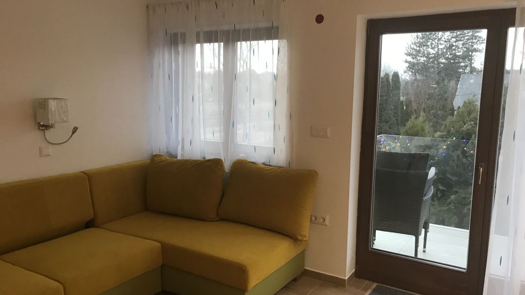 Emma Apartman Siófok (1)
