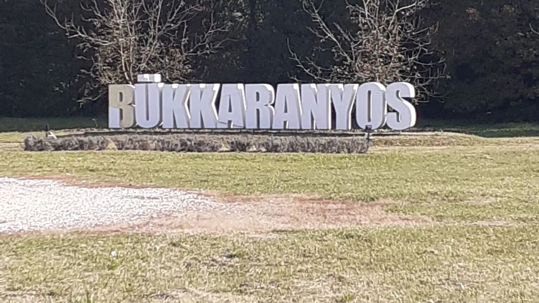 Tölgyerdő Vendégváró Bükkaranyos (1)