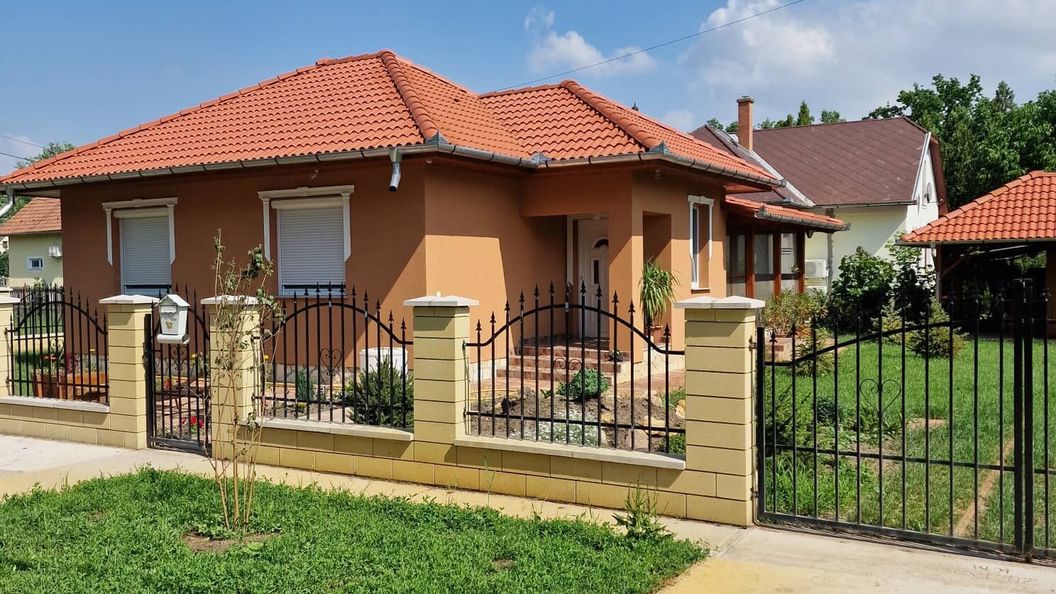 Viki Vendégház Berekfürdő (1)