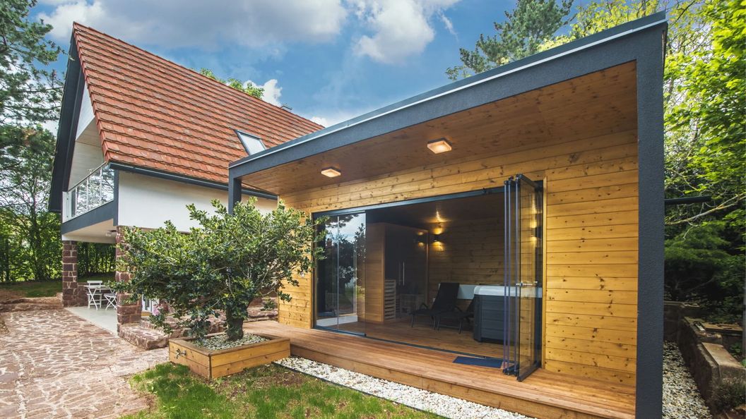 Csipetnyi Csoda Vendégház Felsőörs (1)