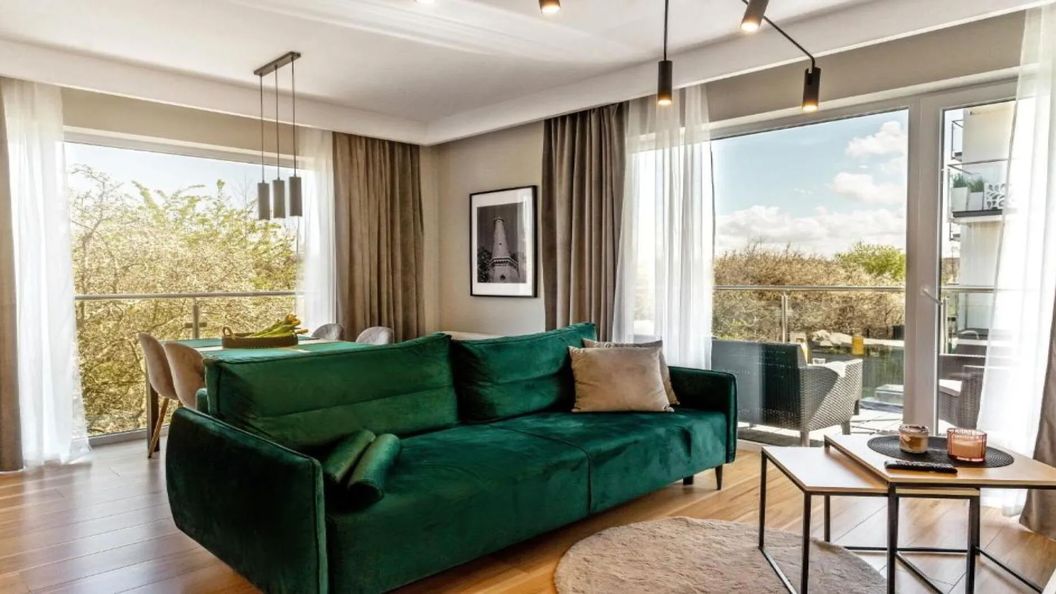 Apartament Belona 365PAM Gąski (1)