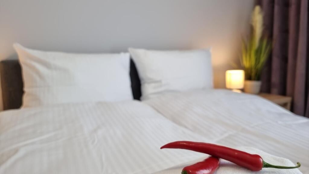 Apartament Rodzinny 365PAM Gąski (1)