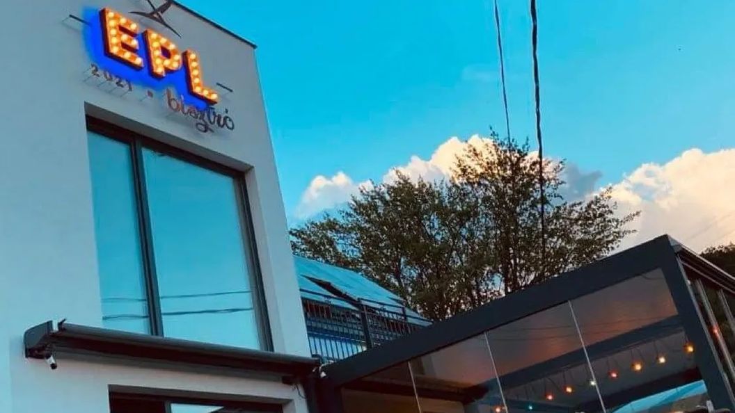 EPL LUXURY Apartman Eplény (1)