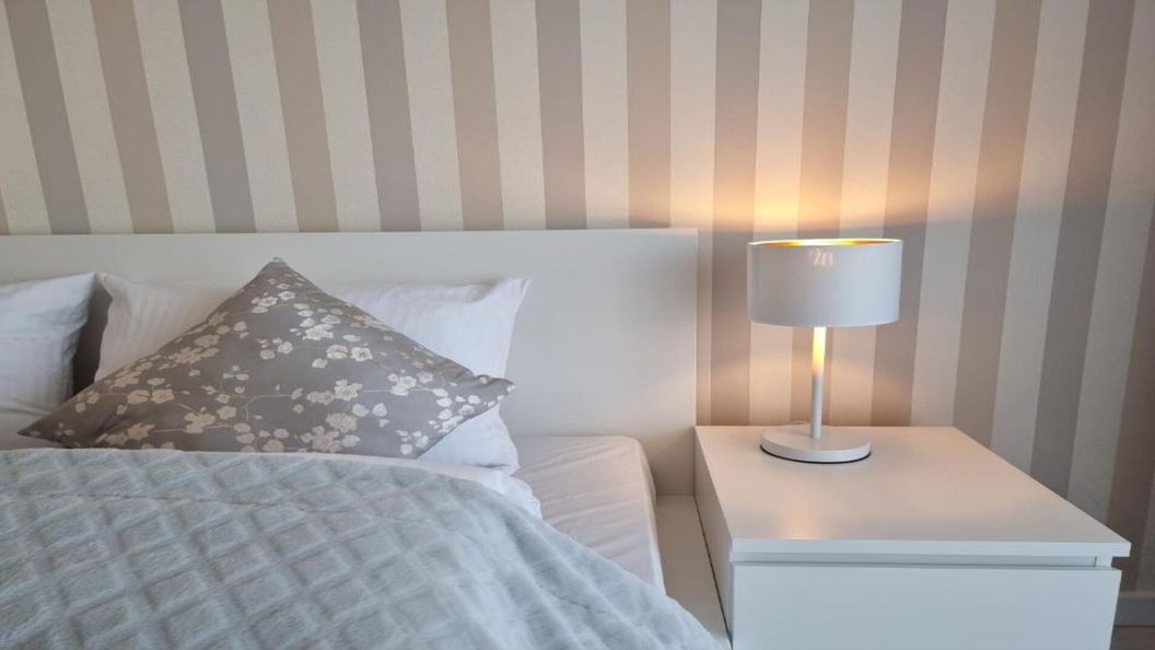 Apartament Alabaster 365PAM Kołobrzeg (1)