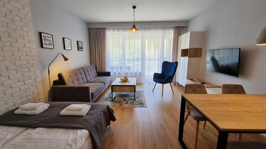 Apartament Enklawa Unieście- 365PAM (1)