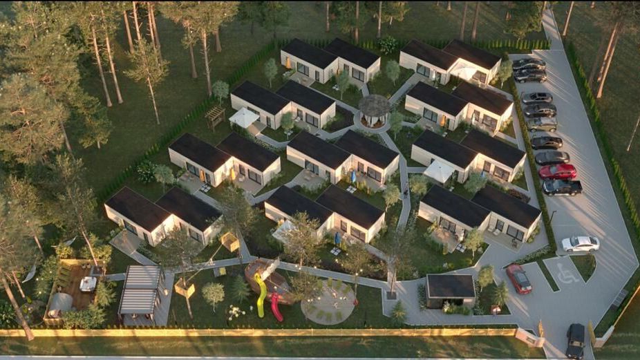 Seaside Harmony Pogorzelica (1)