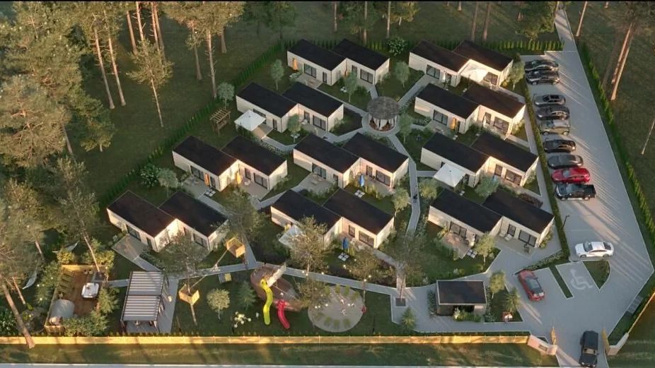 Seaside Harmony Pogorzelica (1)