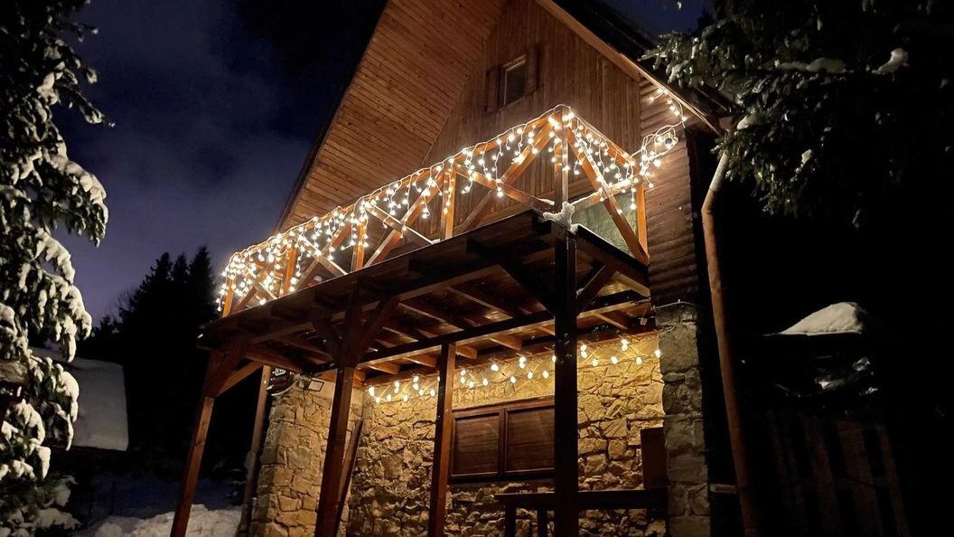 Chata Dolce Donovaly (1)