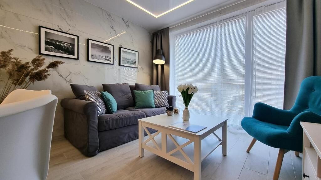 Apartamenty w Gąskach - 365PAM (1)