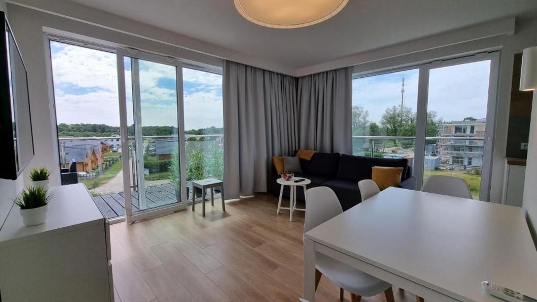 Apartament Południowy 365PAM Gąski (1)