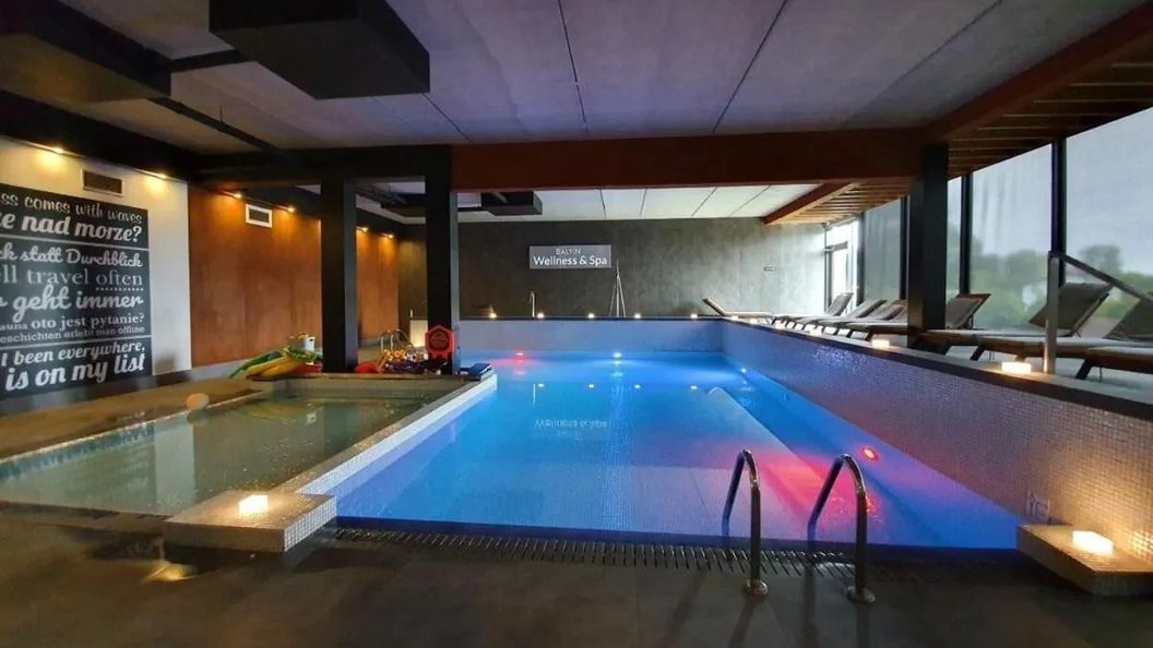 365PAM - Apartament Akacjowa - Mielenko (1)