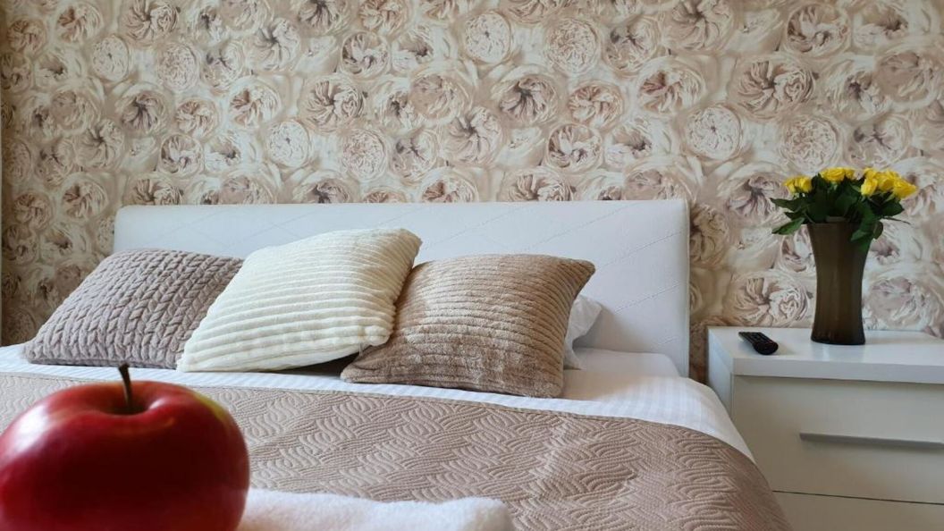 Apartament Różany 365PAM Mielno (1)