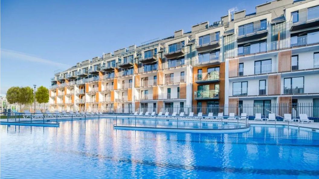 365PAM - Apartament Feniks Podczele - Kołobrzeg (1)