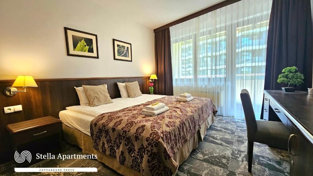 Apartament Arka  365PAM Kołobrzeg (1)