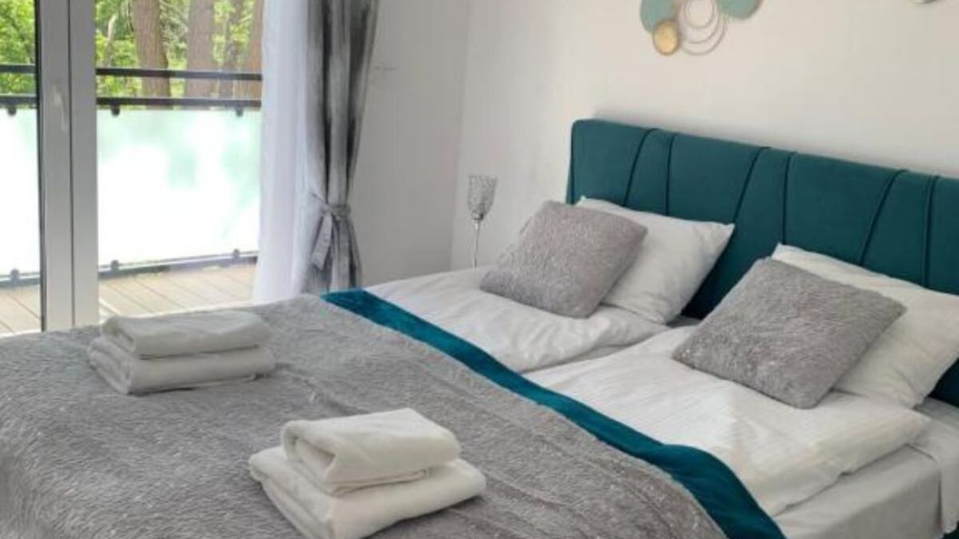 Apartament Słoneczny Mielno - 365PAM Mielno (1)