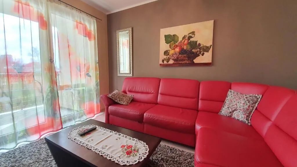 Apartament w Porcie 365PAM Kołobrzeg (1)