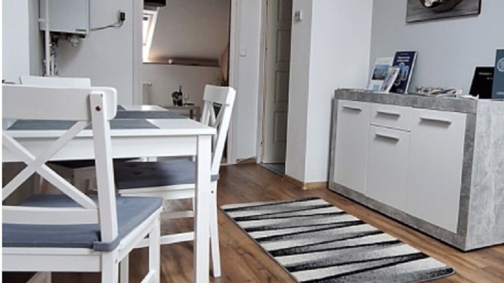 Esztergom Apartman Esztergom (1)