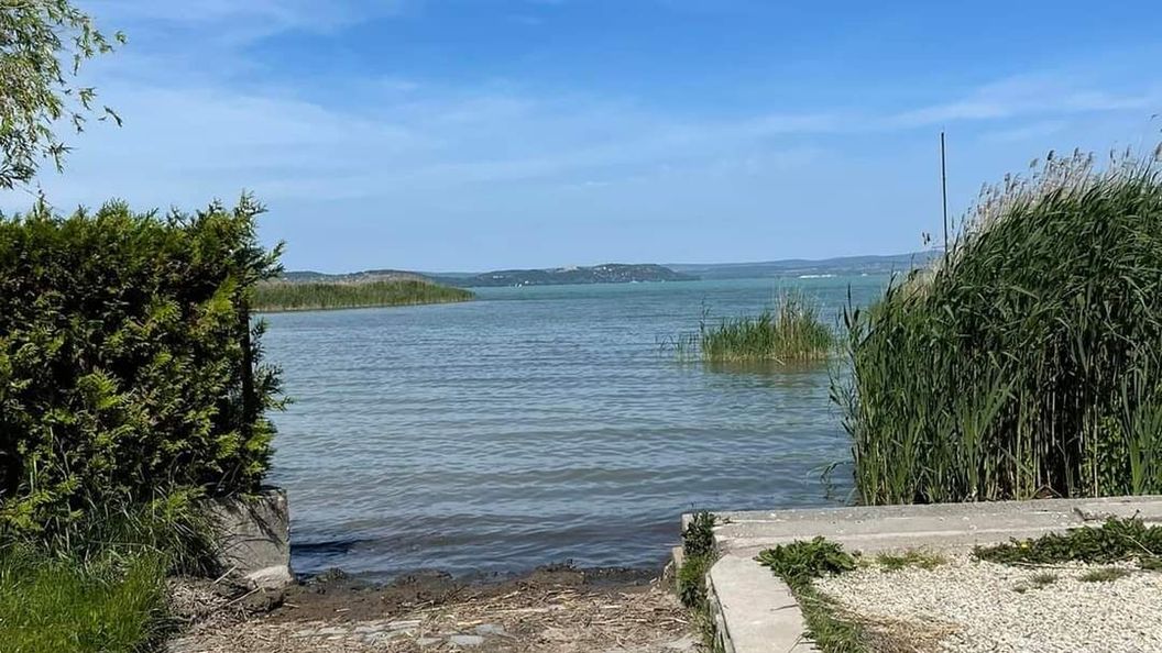 Z-Homes Apartman Zamárdi (1)