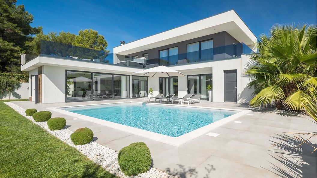 Vendégház Medulin - CIB537 (1)