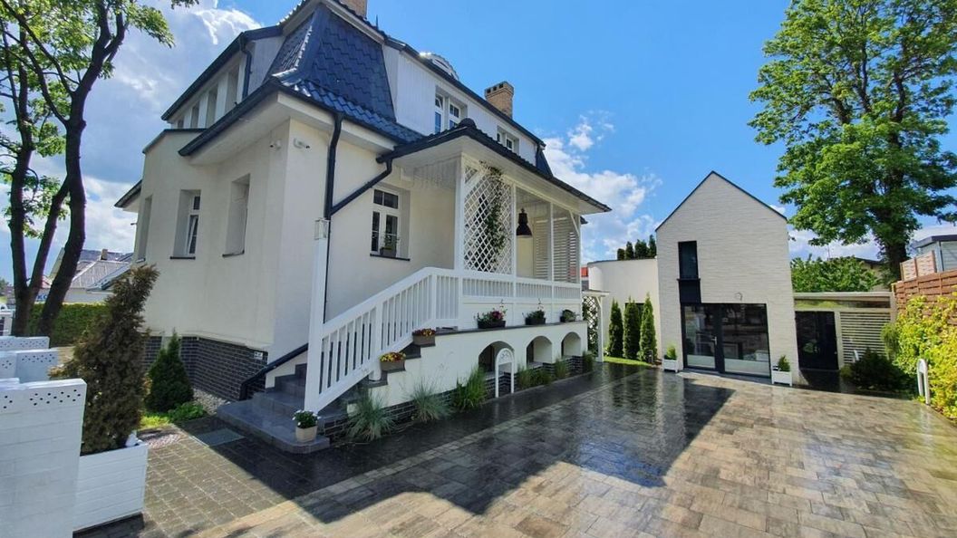 Apartamenty Stella Mare - 365PAM Ustronie Morskie (1)