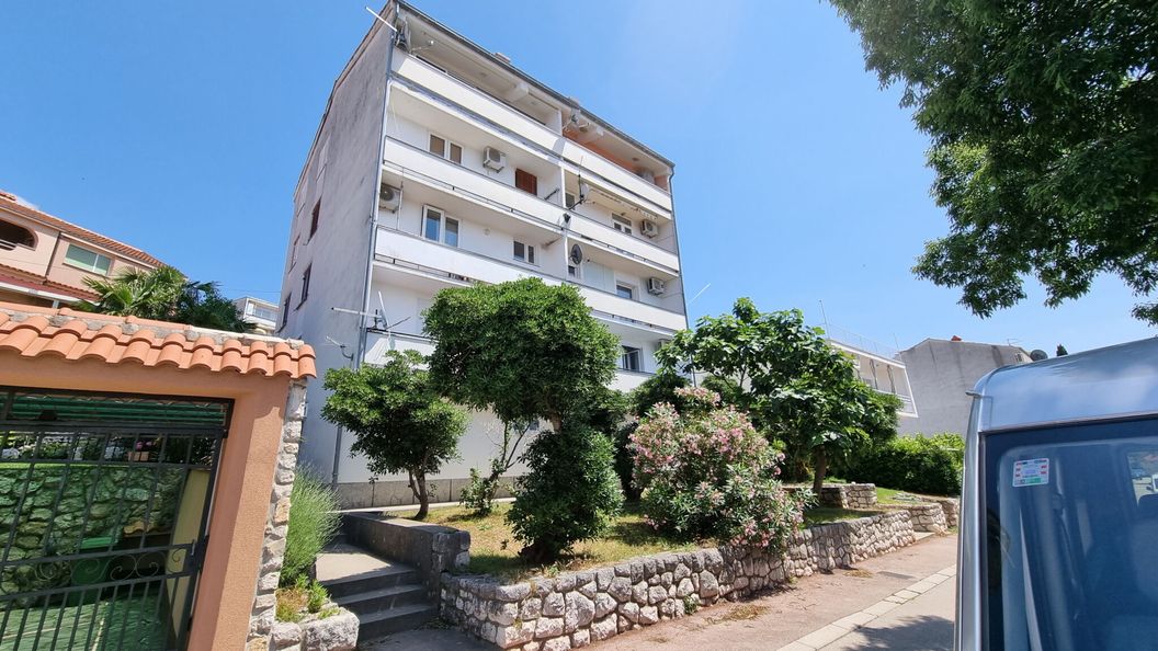 Apartman Striga Crikvenica (1)