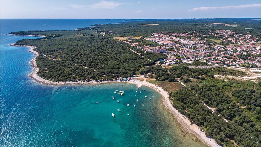 Apartman Barbariga - CIF917 (1)