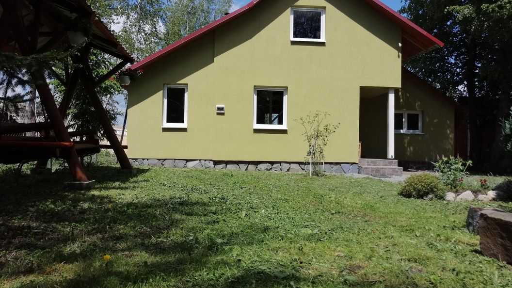 Cabana Csergő Senetea (1)