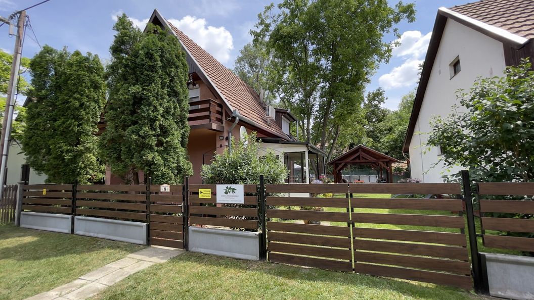 Diófa Vendégház Doboz-Szanazug (1)