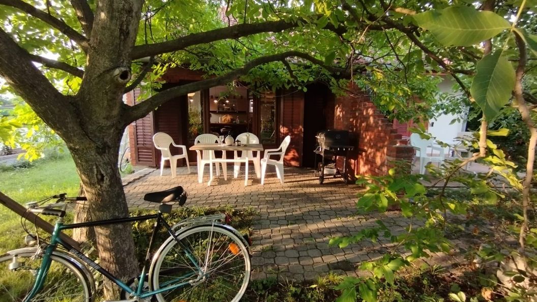 Kakukkfű Apartman Aszófő (1)