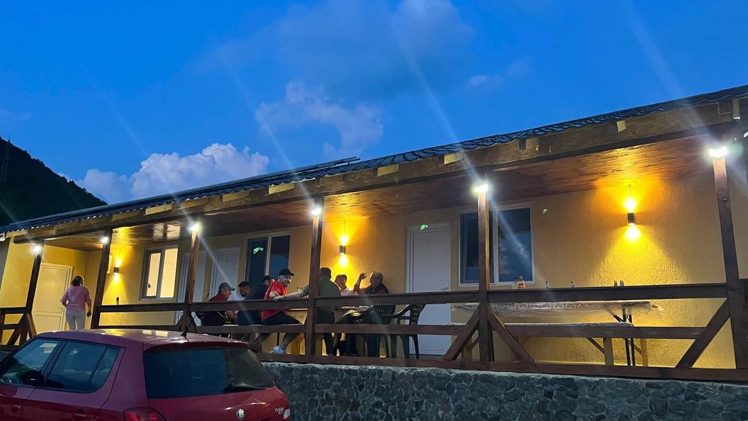 Cabana Vărad Coronini (1)