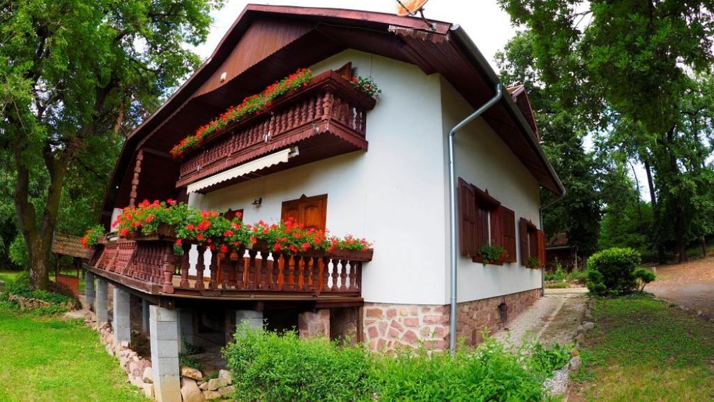 Bakonya Vendégház (1)