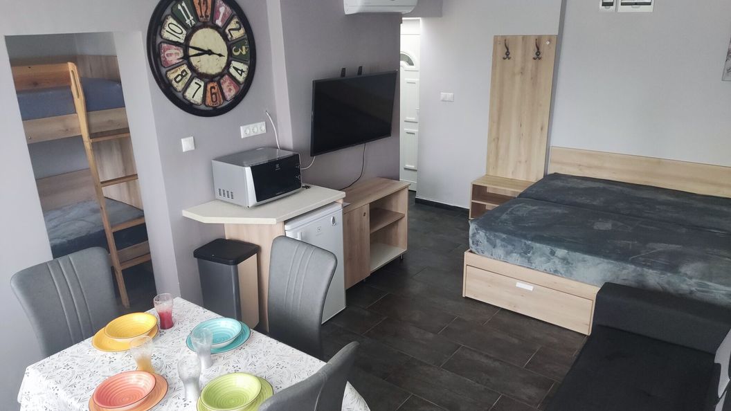 Balatonparti Családi Apartman Balatonfenyves (1)