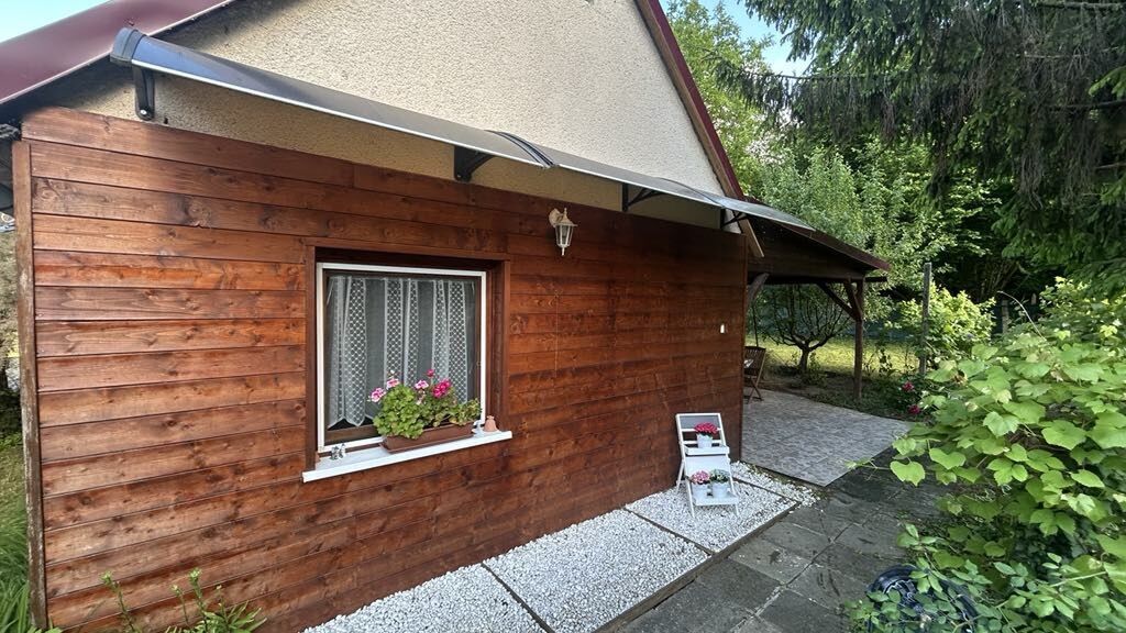 Szőlőfürt Apartman Balatonboglár (1)