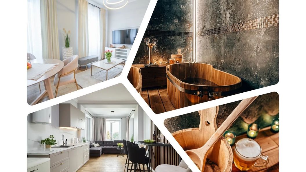 Słone Residence Apartamenty & Beer Spa Kudowa-Zdrój (1)