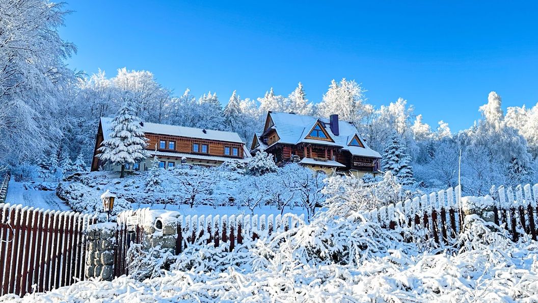 Willa Gazdówka - Pokoje gościnne Szklarska Poręba (1)