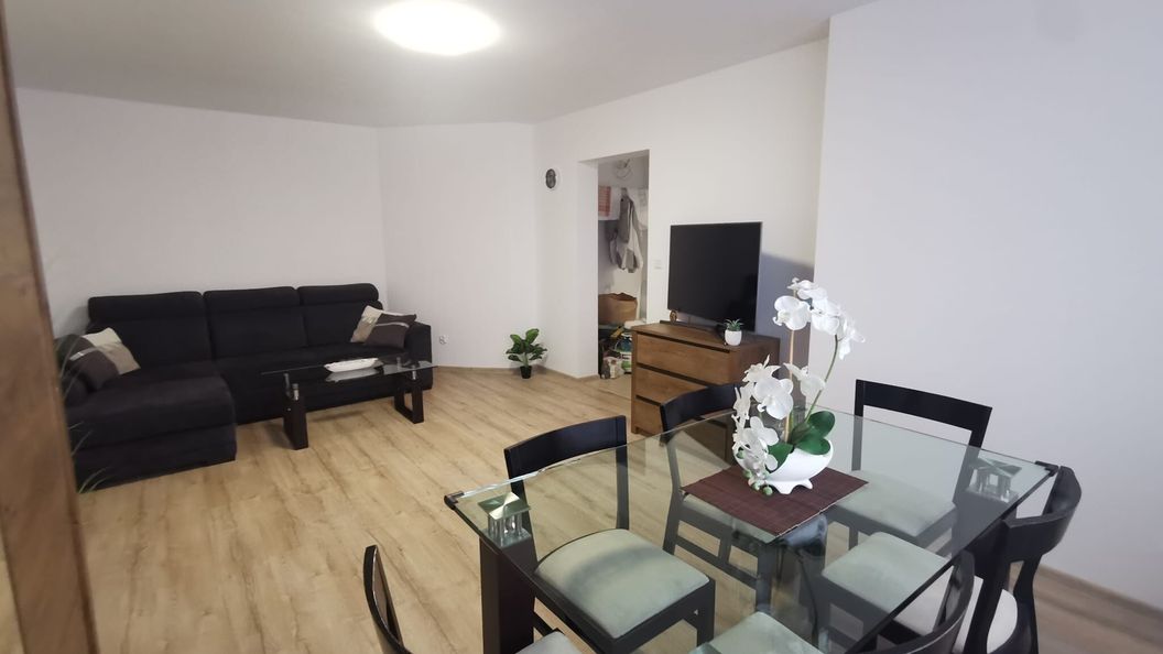 Apartament w Kołobrzegu Drzymały 8 (1)