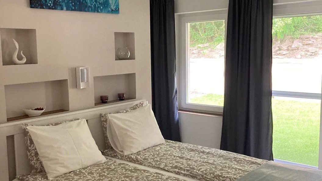 Nature 1 Apartman**** Hévíz (1)